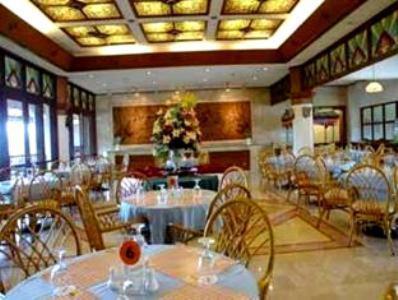 Hotel Pusako Bukittinggi Exterior photo