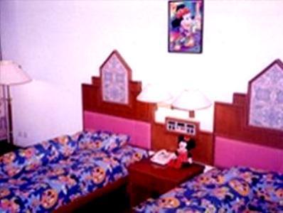 Hotel Pusako Bukittinggi Room photo