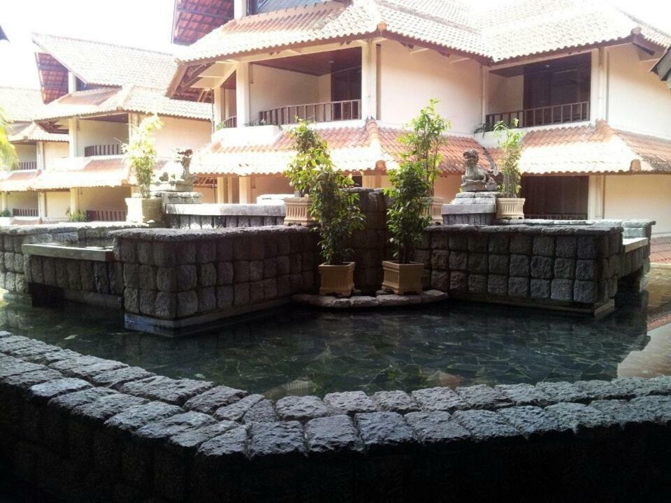 Hotel Pusako Bukittinggi Exterior photo